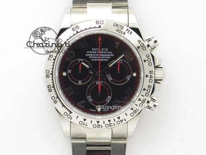 0225 ZeroBulk SUBMARINER DIW SANDBLASTED VSF 1:1 BEST EDITION ORANGE CERAMIC BEZEL ORANGE BLACK DIAL ON SS BRACELET VS 1765